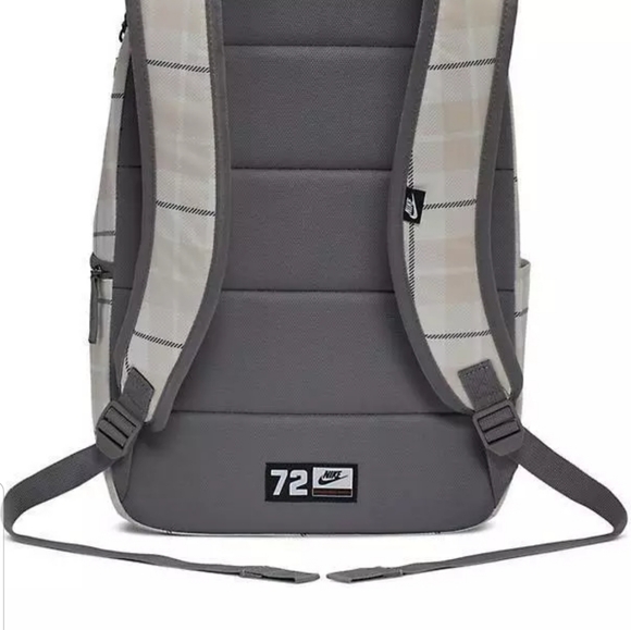 NEW Nike Heritage BA5880-030 Phantom backpack - Picture 2 of 3